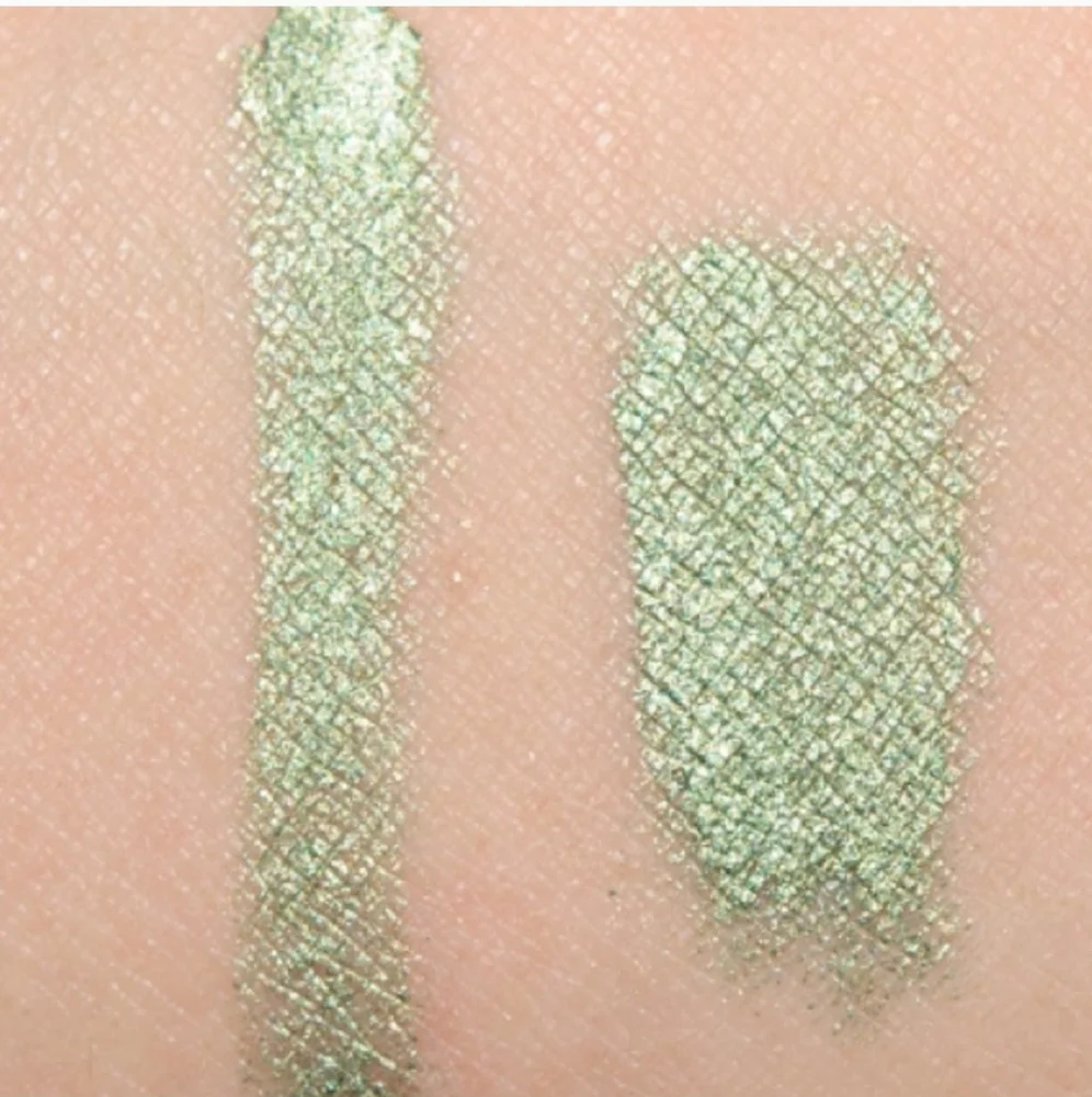 Marc Jacob's highliner